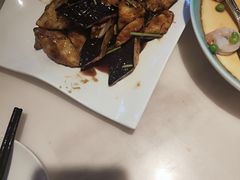 -茅庐川菜(烟台万象汇店)