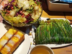-木屋烧烤(万德庄店)