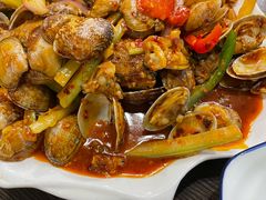 -家利美食店
