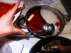 -千味涮·健康火锅(会展连城新天地店)
