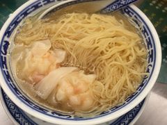 -麦奀云吞面世家(中环店)