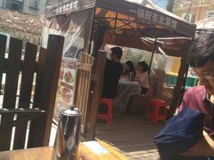 -一锅厨东北水饺店(厦大店)