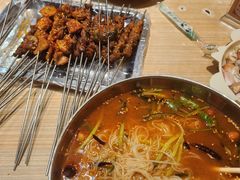 -朴家冷面(总店)
