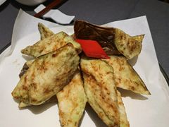 招积茄子-小炳胜(卓悦中心店)