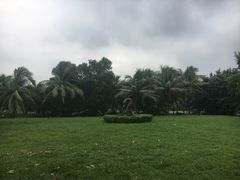 -白沙门生态公园