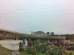 -那考河湿地公园