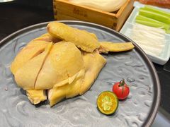 -聚鑫阁江浙菜·非遗传承技艺(青村帝华园店)