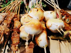 -串来串去(中关村店)