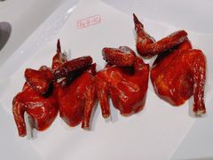 -新荣记(温岭九龙店)