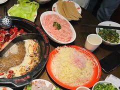 -牛市坎火锅(建设路店)