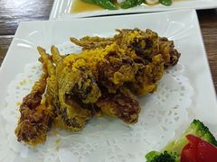 -潮和兴海鲜城·地道潮汕菜(佛山店)