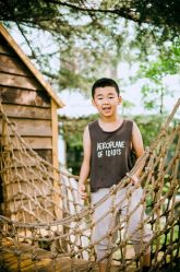 -TIME儿童摄影(闽江路店)