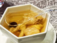 -北京泰富酒店-柏景轩中餐厅