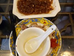 -西塘万安桥农家菜