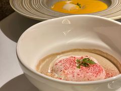 -燃扒房Steakhouse(皇庭店)