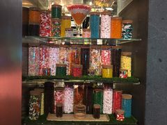 零售区-广州富力君悦大酒店·凯菲厅