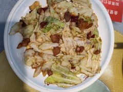 -大师傅金奖啤酒鱼(西街口总店)