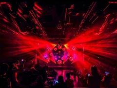 -ACE CLUB(大连民主广场店)