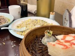 -富春茶社(国庆路店)