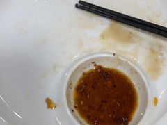 -千里香水饺馄饨王(东华大厦店)