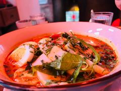 -Ginger(兴国路店)