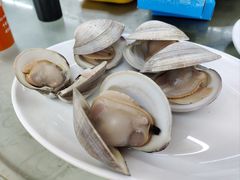 -红月湾海鲜饭店•沙滩海景(双月湾店)
