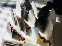 -麦雪尔甜品·生日蛋糕(新街口旗舰店)