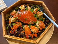 -鹭禧·中餐厅(厦门波特曼七星湾酒店)