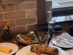 -申德勒加油站西餐厅(日坛路总店)