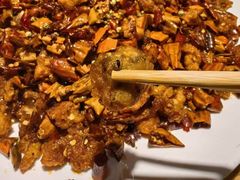 -小三峡食府(西五路店)