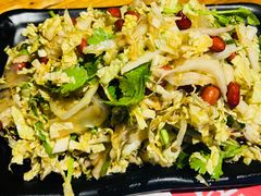 -聚点串吧·北京烧烤(赵登禹路店)