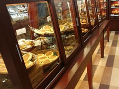 面包甜点陈列柜-都恩客(高岛屋百货店)