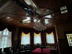 -马勒别墅·中餐厅