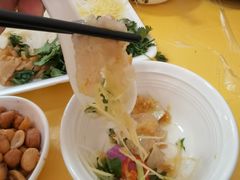 -官塘陈记鱼生·潮汕砂锅粥·牛肉火锅(潮枫路总店)