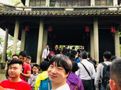 -蒋氏故居
