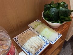 -东镇老火锅(长春路首店)