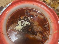 -海椒市落舌·麻辣烫冒菜(武侯大悦城店)