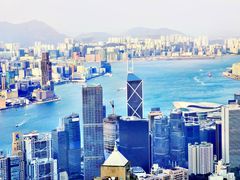 -Caprice(香港四季酒店)