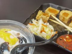 -郭爸烧仙草(西航·潭人街店)