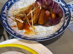 -品茶居素食馆(罗湖店)