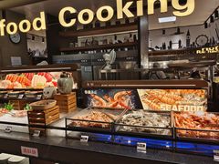 -韩盛·盛江山自助料理(中街大悦城黑金店)