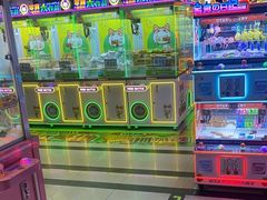 -阿尔法Game Station(中山路店)