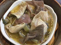 -味友味港印记(厦门集美银泰百货店)