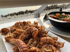 -观海轩餐厅(一线海景店)