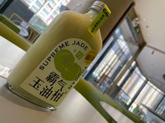 -奈雪的茶(凯德新都心店)