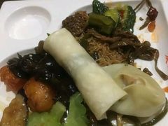 -素清香(解放路店)