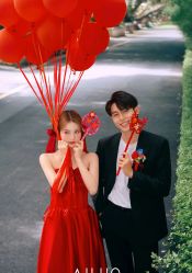 -爱罗婚纱摄影(杭州店)