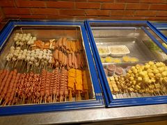 -老啪叽串炒饭(铁百店)