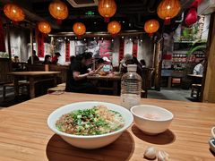 -周小波重庆小面·重庆名小吃(邹容路店)