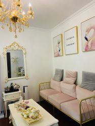 -美肤盾祛痘·问题肌头疗管理中心